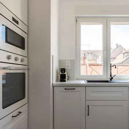 Le Parisien D'alsace * Colmar