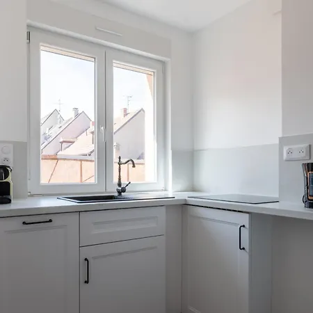 Le Parisien D'alsace